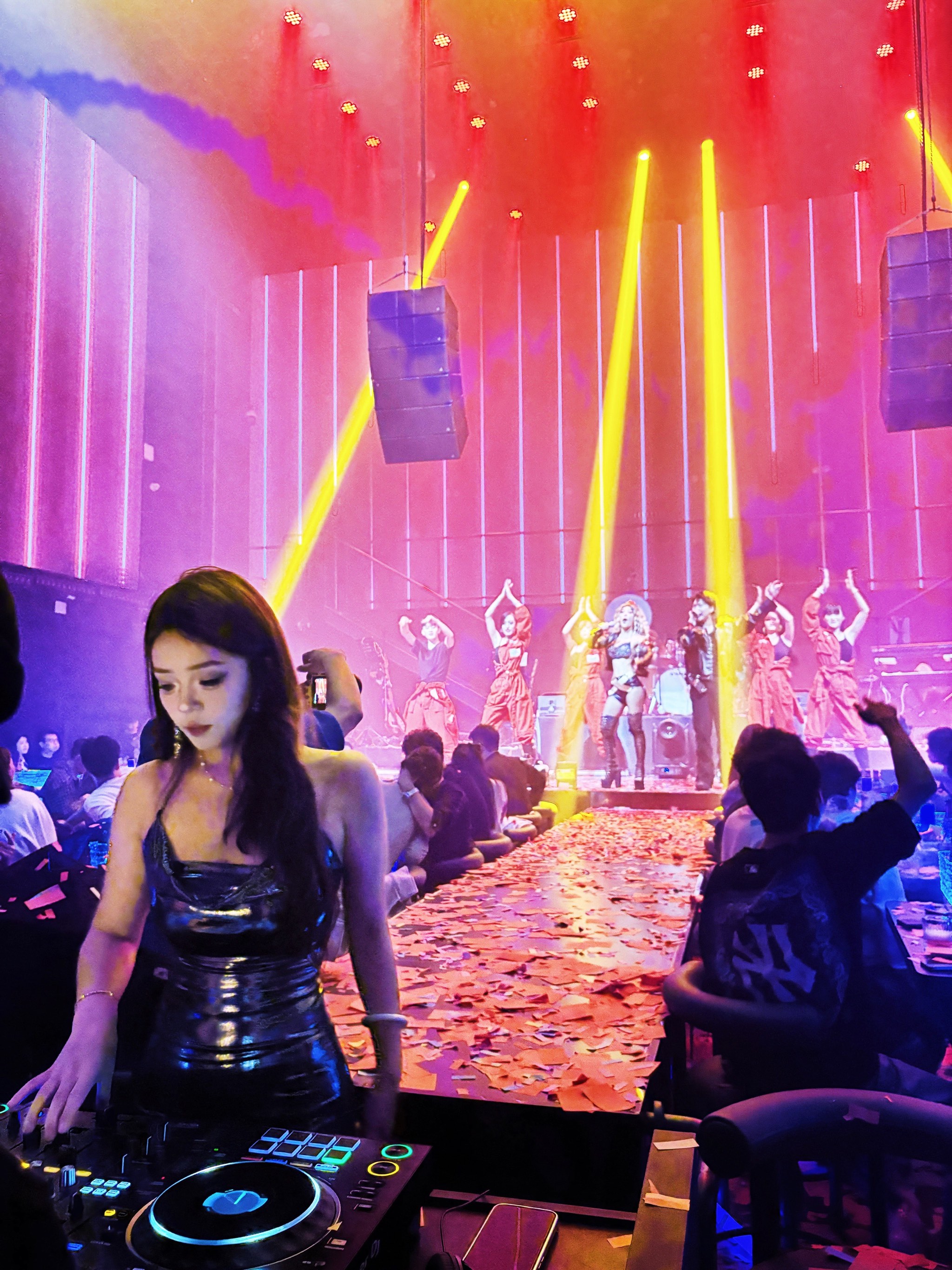 长沙商务ktv精选中低端优质选择-长沙县ktv预订